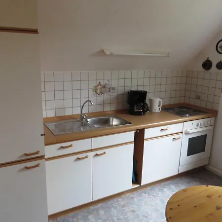 Kaptaen Hook Stube Og