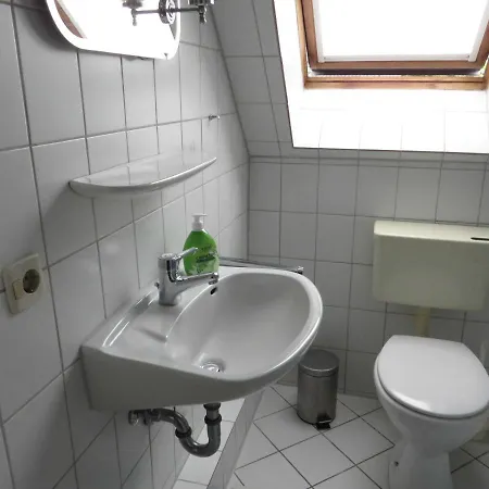 Kaptaen Hook Stube Og Hooksiel